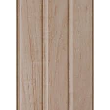 Wallicon Stylish Wooden Design Pvc Wall
