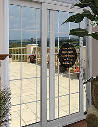 Elegante Patio Door 8800pd