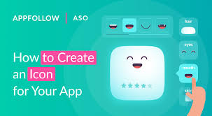 Create An Icon For Ios And Android Apps