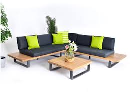 Patio Furniture For Luxury Outdoor Garden