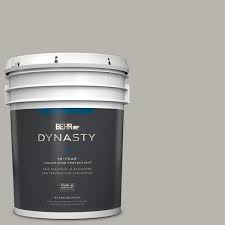 Behr Dynasty 5 Gal Ppu24 11 Greige