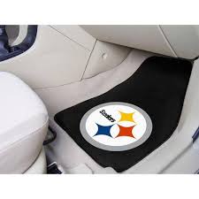 Fanmats Pittsburgh Steelers 18 In X 27