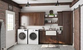 Mastering Laundry Room Cabinets A