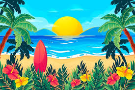 Hawaii Background Images Free