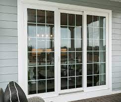 Patio Door Enhancements Viwinco Windows