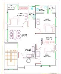 1000 Sq Ft House Square House Plans