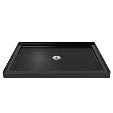 42 X 32 Shower Pans The Home Depot