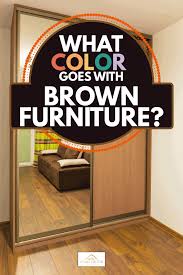 Brown Furniture Living Room