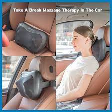 5 Best Car Seat Massager In India With
