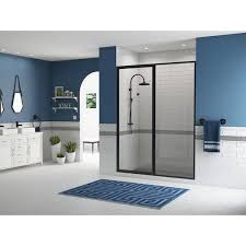 Coastal Shower Doors Legend 43 5 In To