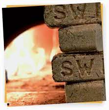 Compressed Wood Fire Logs 12 Pack Bio