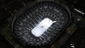 Anaheim Ducks Virtual Venueâ By Iomedia