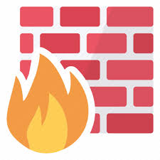 Active Fire Firewall Flame Hardware