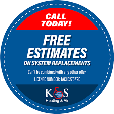 K S Heating Air Conditioning Services
