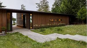 Whidbey Dogtrot On Dezeen Paxson Fay
