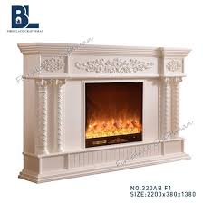 Modern Pellet Stoves Electric Fireplace