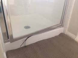 Shower Door Vinyl Home Depot