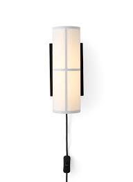 Hashira Wall Lamp La Fabrika