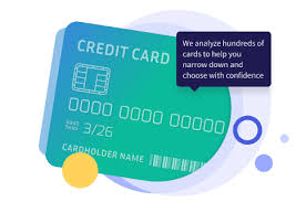 Best First Credit Cards For No Credit