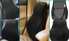 Car Seat Cushion For Back Pain
