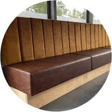 Banquette Seating Manufacturers Uk