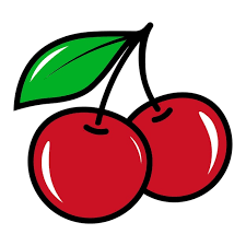 Premium Vector Cherry Icon