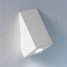 Minitallux Led Wall Lamp Dado 1 45 In