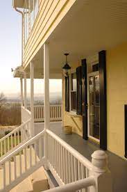 how to size a beam to hold a porch roof