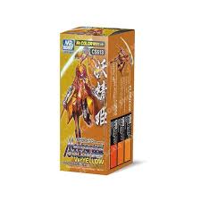 Mr Hobby Scale Model Paint Sets Scale