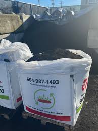 Top Quality Compost Soil For Your
