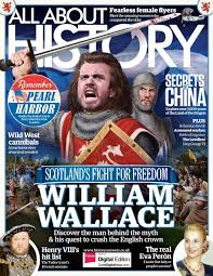 All About History William Wallace