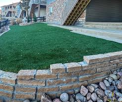Retaining Walls In Lone Tree Easy