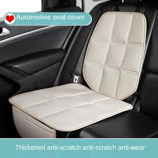 Car Seat Protector Cover Leather Child