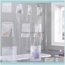Curtains Aessories Bath Home