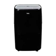 50 Pint Smart Dehumidifier For Home And