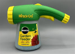 Miracle Gro Hose End Garden Feeder 1 Lb