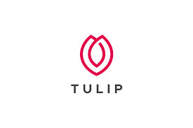 Tulip Icon Vector Logo Template 218949
