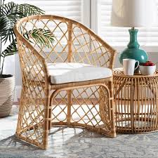 Bali Pari Orchard Natural Rattan