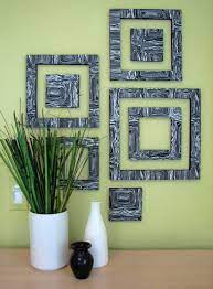 76 Diy Wall Art Ideas For Those Blank Walls