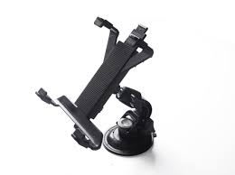 Car Holder 2e Ch01 10 Black 2e