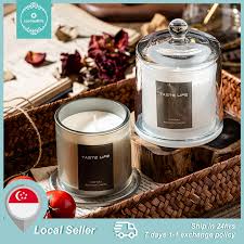 Candle Glass Jars Best In