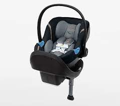 Cybex Aton M Sensorsafe Baby Car Seat