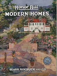 Sears Modern Homes Wikipedia