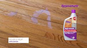 Rejuvenate Floor Rer Protector
