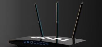 what is beamforming on a wireless router