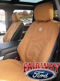 F 150 Oem Genuine Ford Carhartt Front