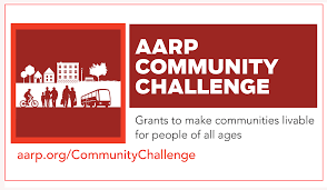 2023 Aarp Community Challenge