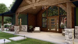 House Plans With Slab Foundation