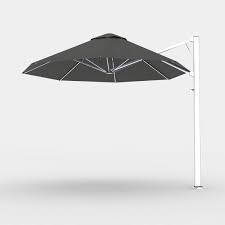 Octagon Cantilever Patio Umbrella