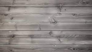 Gray Wood Plank Texture